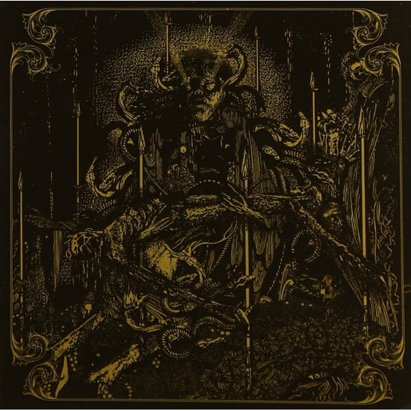 Saved By Fear Dukatalon (CD)
