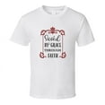 thumbnail image 1 of Saved By Grace Through Faith Tee Christian Faith Novelty T Shirt, 1 of 1