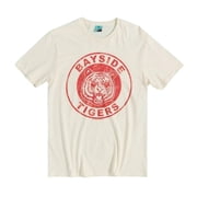 Bayside Tigers Logo Vintage Kids T-Shirt Bayside Tigers Logo Vintage Kids T-Shirt