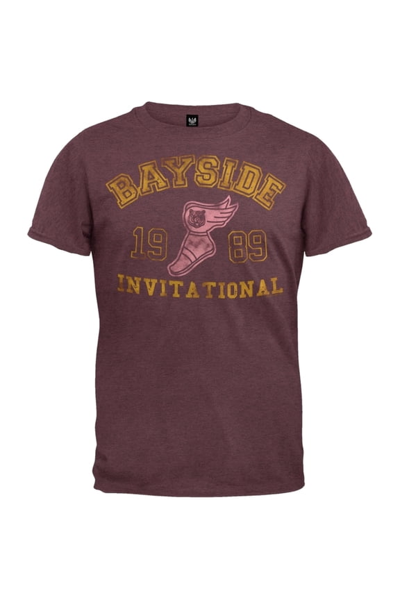 - Bayside Invitational Soft T-Shirt - Medium