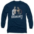 thumbnail image 1 of Saved By The Bell Bromance Mens Long Sleeve Shirt, 1 of 2