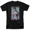 thumbnail image 1 of Saved By The Bell Heated Adult 18/1 T-Shirt Black, 1 of 2