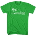 thumbnail image 1 of Saved By The Bell Malibu Sands Kelly Adult T-Shirt 2Xl, 1 of 2