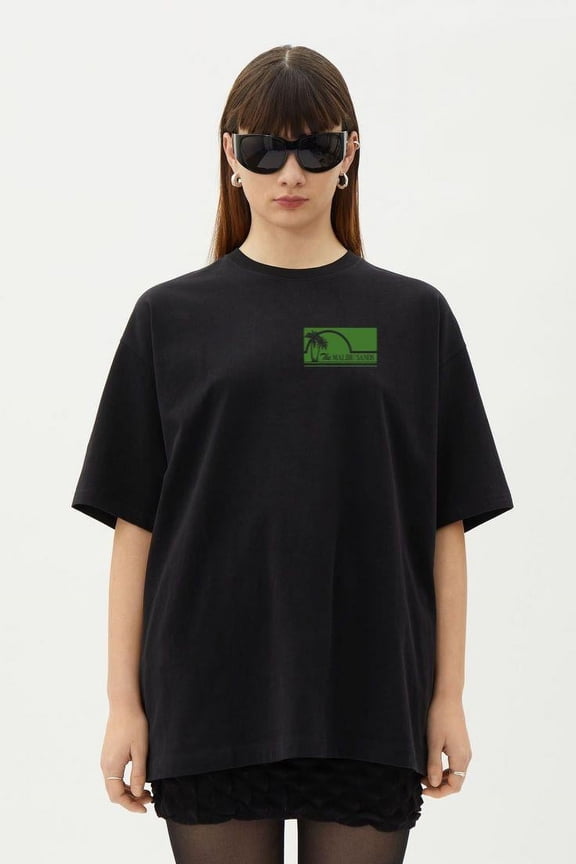 Saved By The Bell Malibu Sands Summer '91 Employee Shirt, for men & women, up to size 5XL