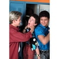 thumbnail image 1 of Saved By The Bell Mark-Paul Gosselaar Dustin Diamond Mario Lopez 1989-1992. Poster Print, 1 of 1