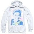 thumbnail image 1 of Saved By The Bell Preppy Mens Pullover Hoodie, 1 of 2