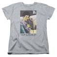 thumbnail image 1 of Saved By The Bell - Sup Ladies - Women's Short Sleeve Shirt - Large, 1 of 2