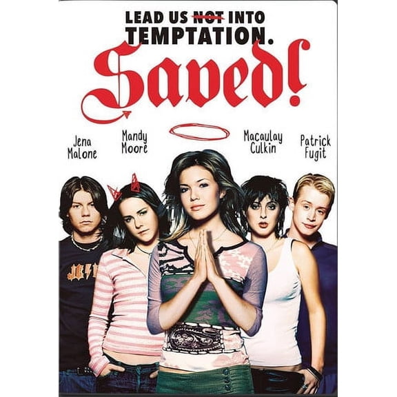 Olive - Saved! [DIGITAL VIDEO DISC]