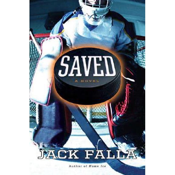Pre-Owned Saved (Hardcover) 0312368267 9780312368265