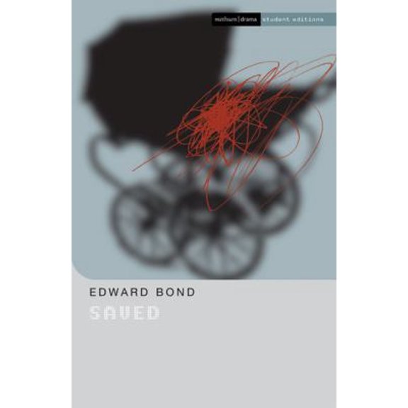 Pre-Owned Saved (Paperback) 140810010X 9781408100103