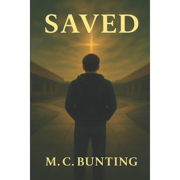 Saved, (Paperback)