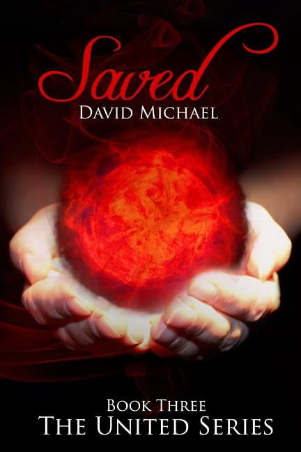 Saved - eBook