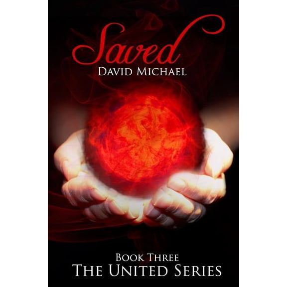 Saved - eBook