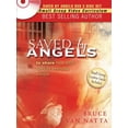 thumbnail image 1 of Saved by Angels: Including Study Guide Questions from the Book for Group Study (Paperback) by Bruce Van Natta, 1 of 2