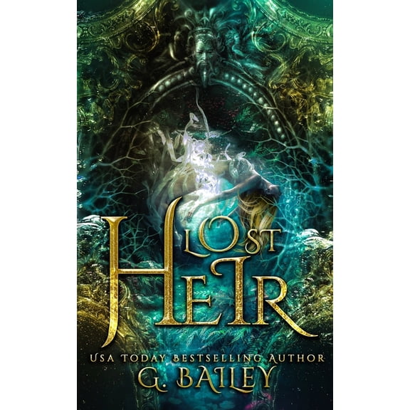 Saved by Pirates Lost Heir: Saved by Pirates Standalone, Book 4, (Paperback)