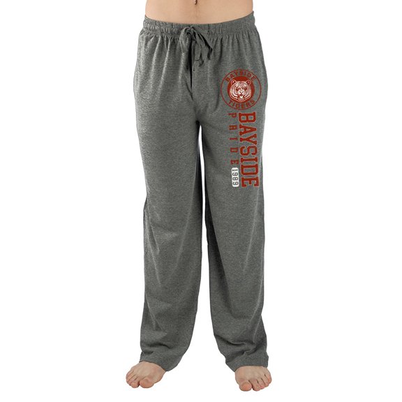 Saved by the Bell Bayside High School Sleep Pajama Pants-XX-Large