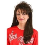 Saved by the Bell Kelly Kapowski Wig