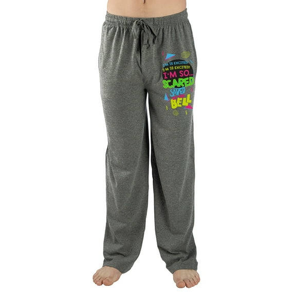 Saved by the Bell Sleep P-Large