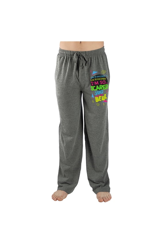 Saved by the Bell Sleep P-Medium