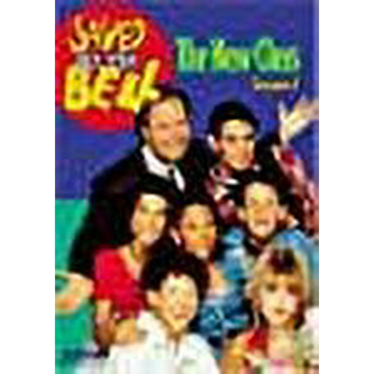 Saved by the Bell - The New Class, Season 1 - Walmart.com