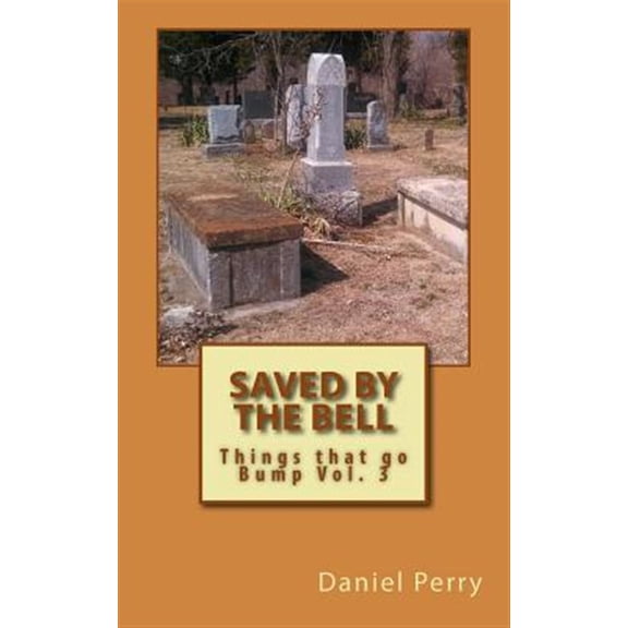 Saved by the Bell : Things That Go Bump