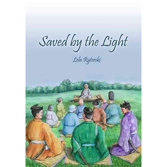 Saved by the Light (Paperback)