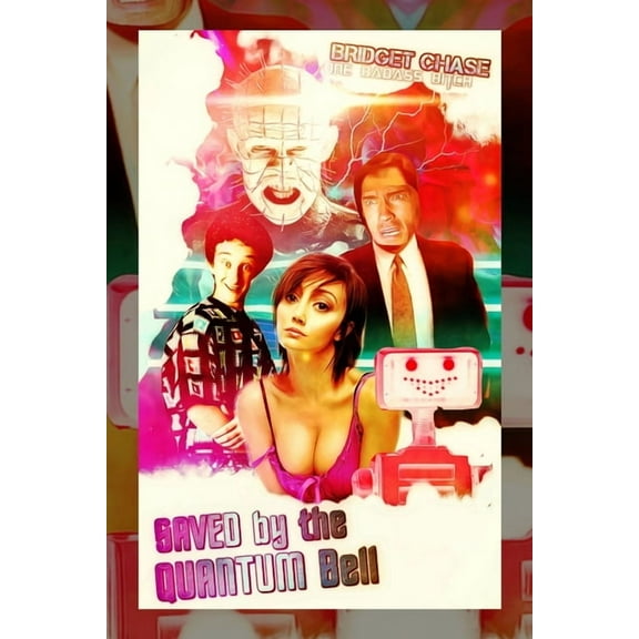 Saved by the Quantum Bell (Paperback)