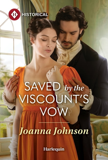 Saved by the Viscount's Vow, (Paperback)