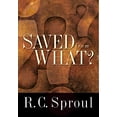 thumbnail image 1 of Pre-Owned Saved from What? (Paperback) 1433513420 9781433513428, 1 of 1