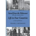 thumbnail image 1 of Saved from the Holocaust and other sketches from Life in Four Countries (Paperback), 1 of 1