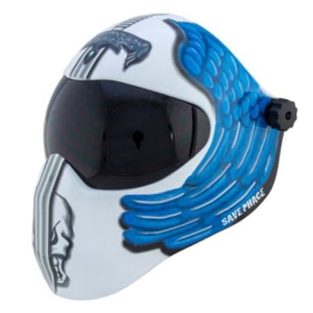 Savephace Adjustable ADF Welding Helmet