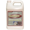 thumbnail image 1 of Saver Systems 115241 Chimneysaver Water Repellent for Block Chimneys, 1 of 1