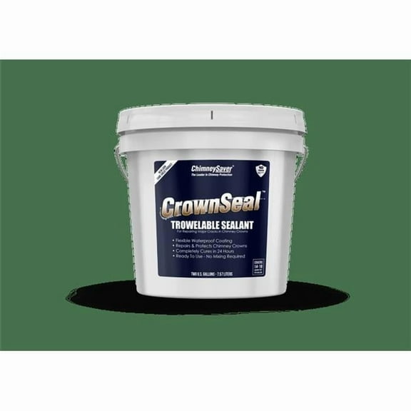 Saver Systems 300025 5 gal CrownSeal Flexible Coating