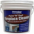 thumbnail image 1 of Saver Systems 300441 1 gal Chimney Saver Paint-N-Peel Fireplace Cleaner, 1 of 1