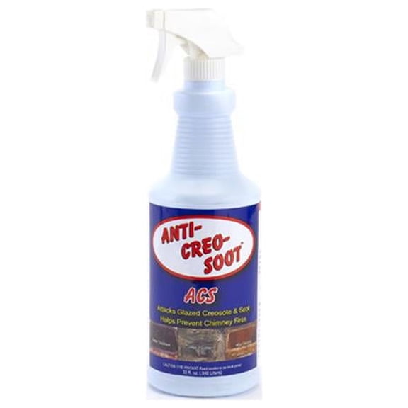 Saver Systems ACS - 1 Quart Spray Bottles 12 In A Case