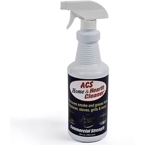 ACS Home & Hearth Cleaner