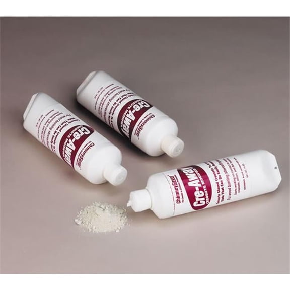 Saver Systems ChimneySaver Cre-Away - 16 oz. Squeeze Tubes Case Of 6