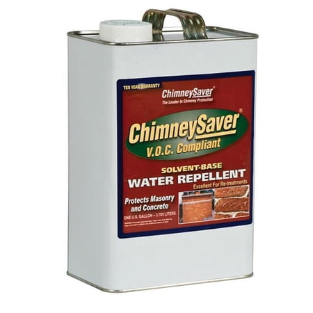 Saver Systems SaverSystems VOC Compliant Solvent-Base ChimneySaver