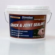 SaverSystems Crack & Joint Sealant - 1/2 Gallon