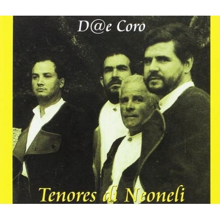 Saveri Ruvu - Dae Coro - Music & Performance - CD