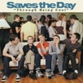 thumbnail image 1 of Saves the Day - Through Being Cool - Alternative - CD, 1 of 1