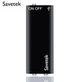 thumbnail image 1 of Savetek 16GB USB Pen Mini Digital Voice Audio Recorder MP3 Player 192kbps Sound Recorder 3 in 1 USB Devices, 1 of 8