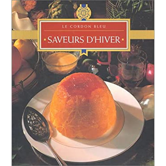 Pre-Owned Saveurs d'hiver 9783829006040 Used