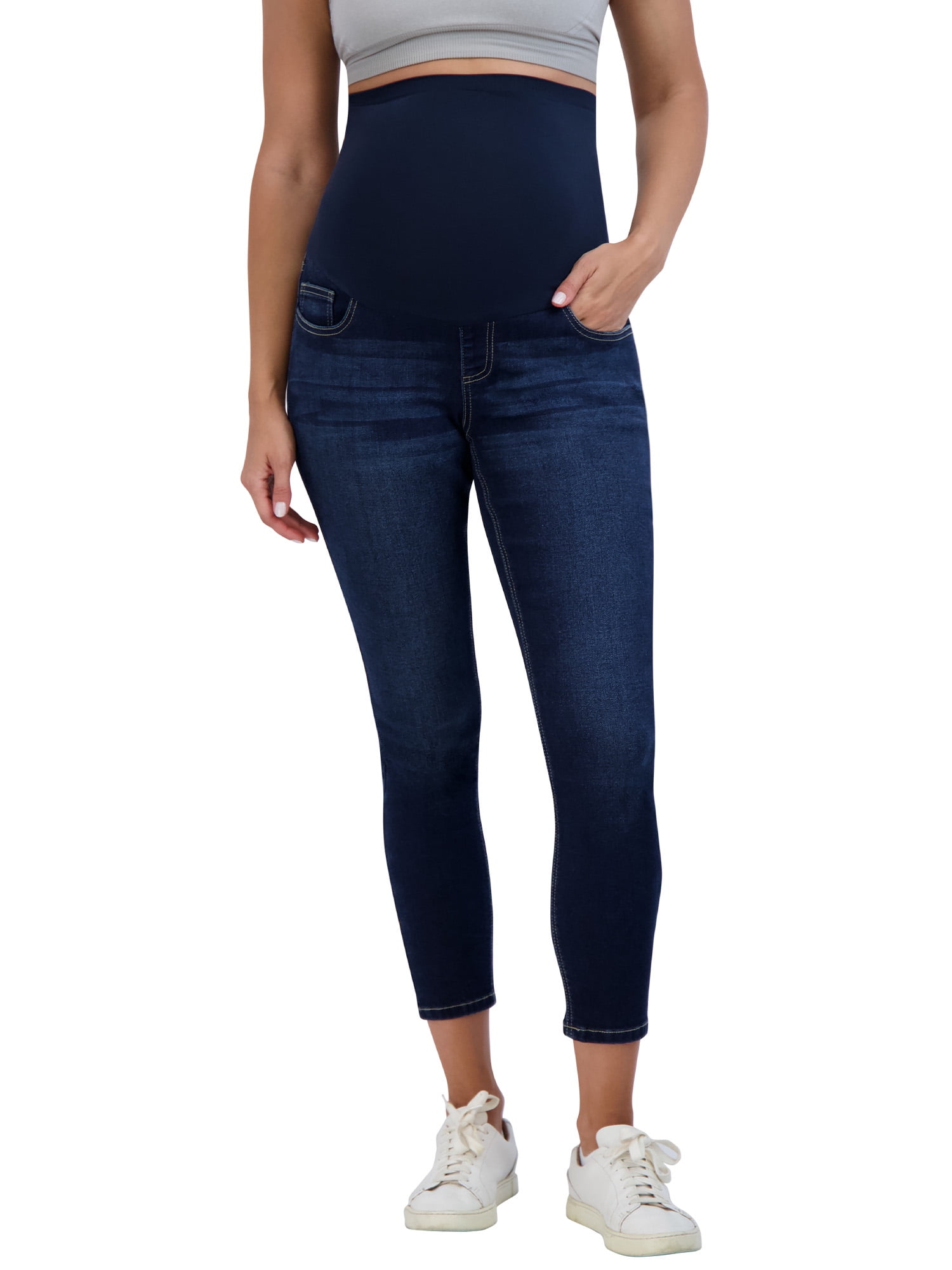 Buy Tall Sara Long Skinny Maternity Pant in Canada at SevenWomen