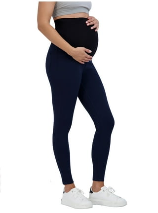 Alivia Ford Maternity Denim Jeggings, Leggings, Clothing & Accessories