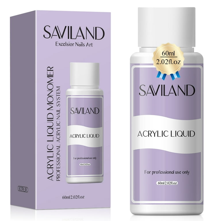 Acrylic liquid powder deals