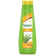 Savile 2 in 1 Shampoo with Honey and Aloe Vera to Protect and Moisturize All Hair Types, 23.7 fl oz