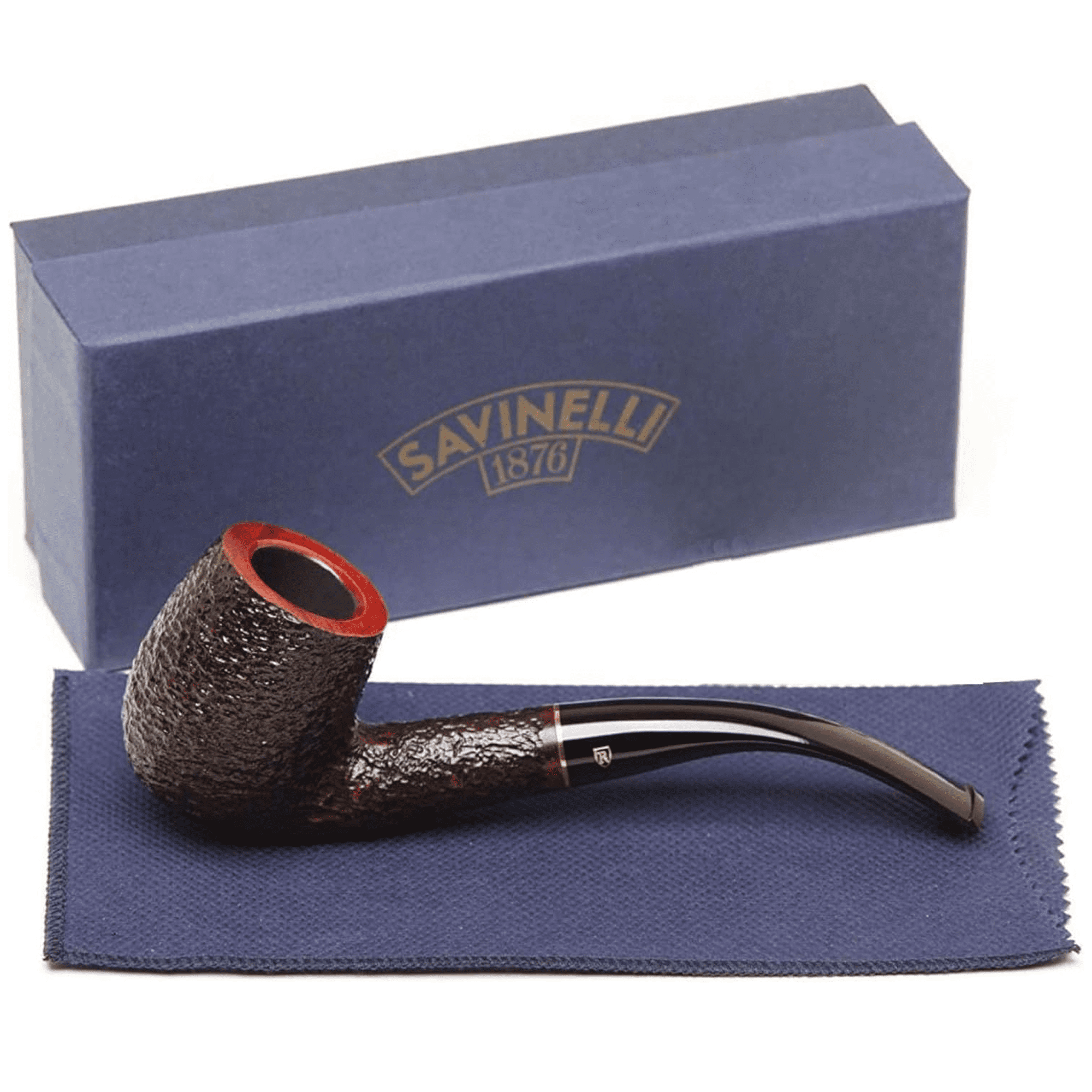 tobacco rome Savinelli Roma - Rome Inspired Wood Pipes, Hand Jamaica