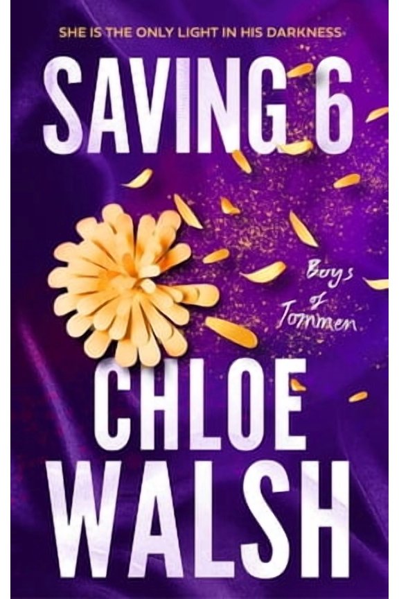 Saving 6 Chloe Walsh (Paperback)