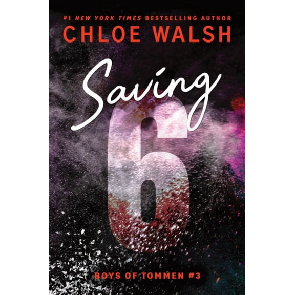 Saving 6 (Standard Edition) (Paperback)